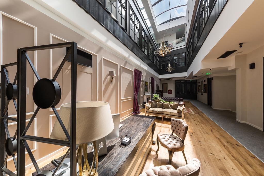 Palazzo Deluxe Premium