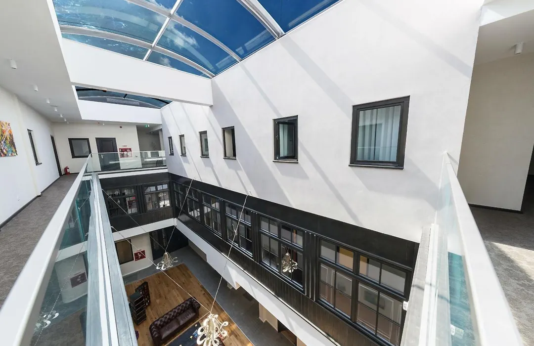 The Mansion Boutique Hotel (Adults Only)-1