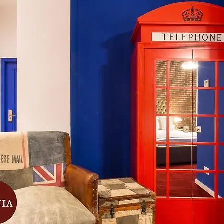 The Mansion Boutique Hotel (Adults Only)-2